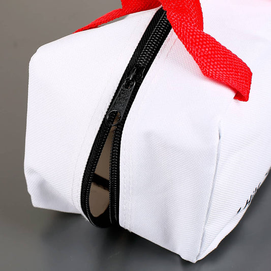 Witzige Geschenkidee 1. Hilfe Koffer zum 70. Geburtstag