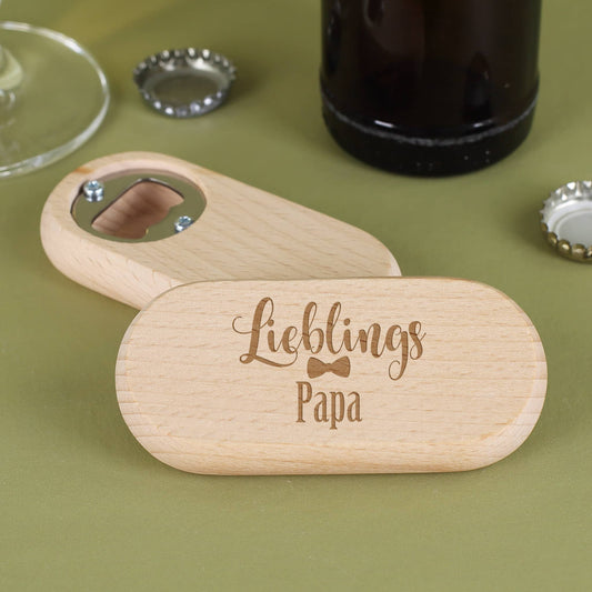 Individuelles Vatertagsgeschenk