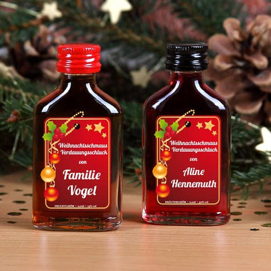 Weihnachtsschnaps