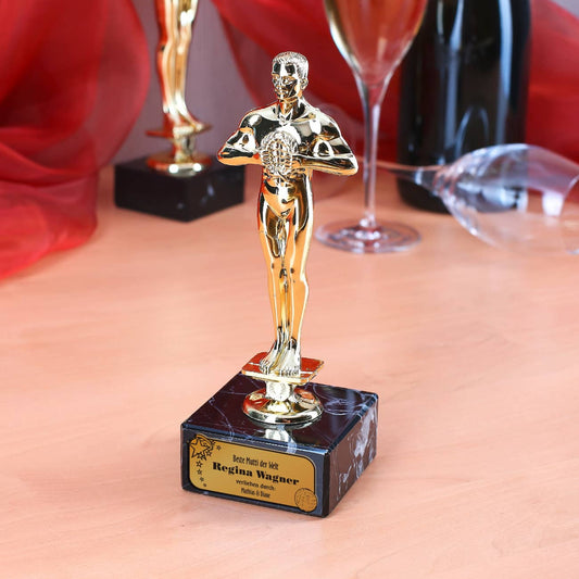 persönlicher Pokal