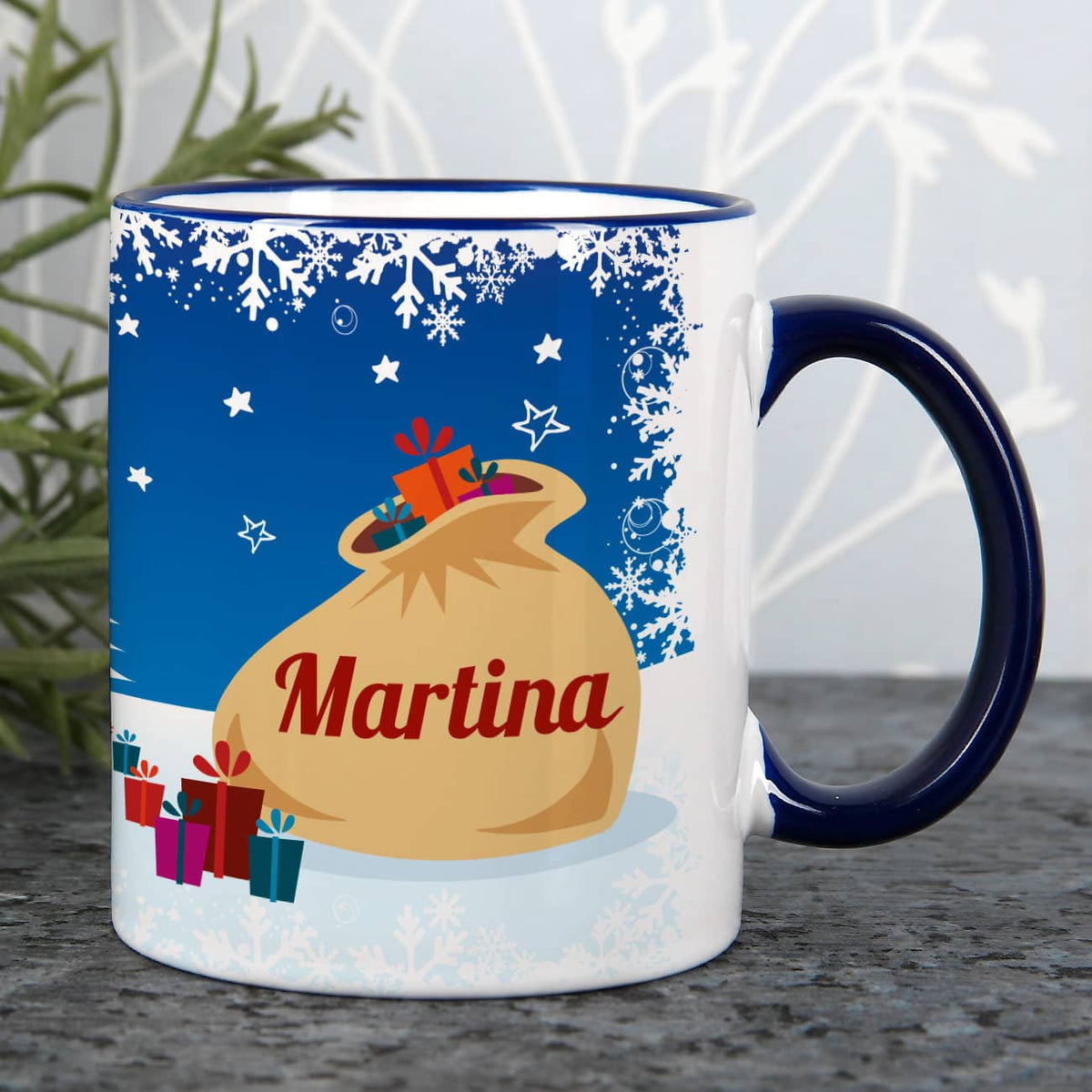 Merry Christmas!