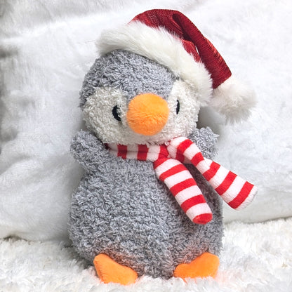 Weihnachts-Stofftiere in 4 Varianten | Kuscheltiere