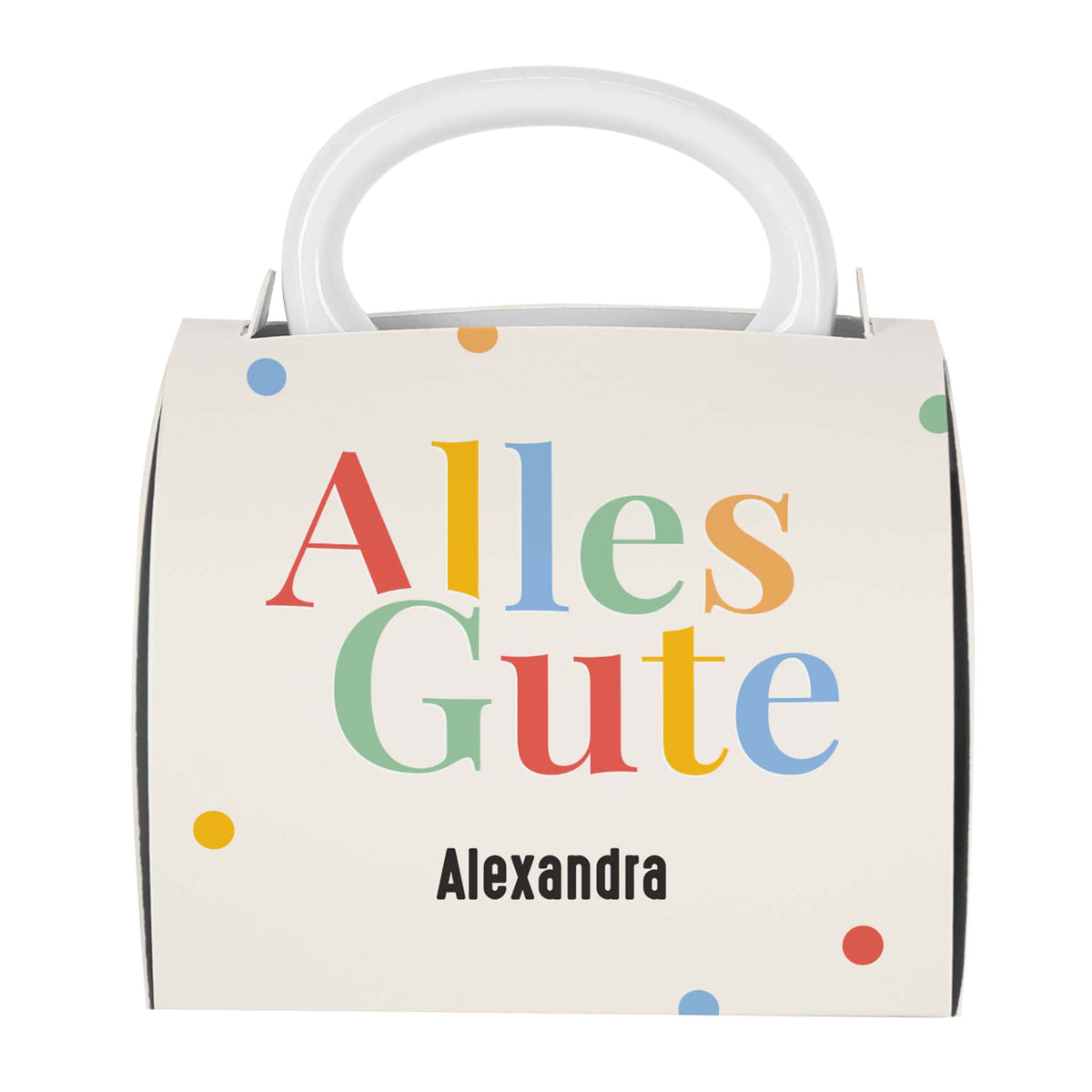 Set personalisiert mit Name