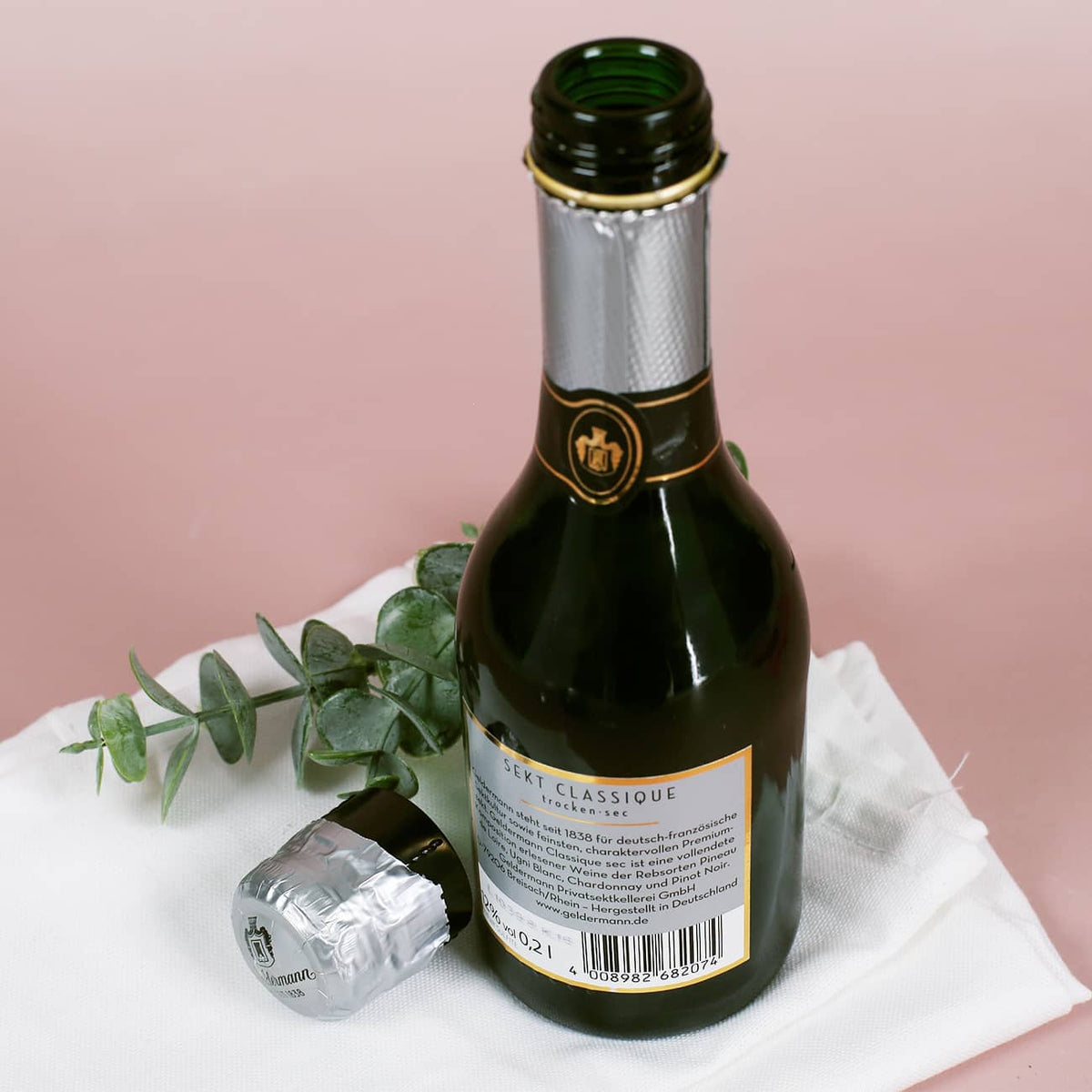 Geldermann Sekt 0,2l