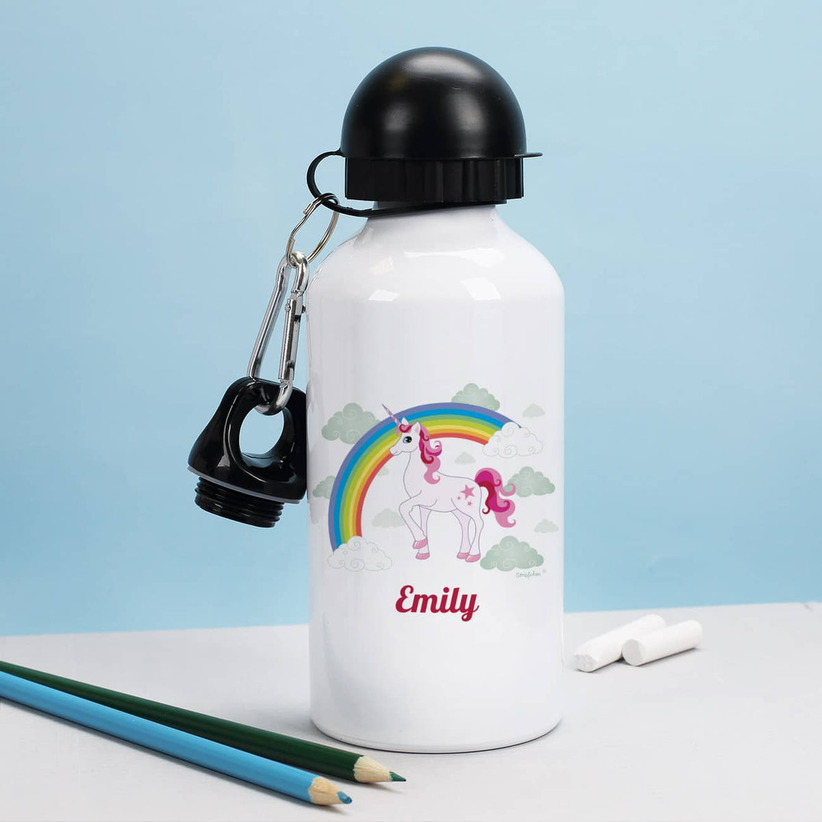 das perfekte Geschenk zur Einschulung