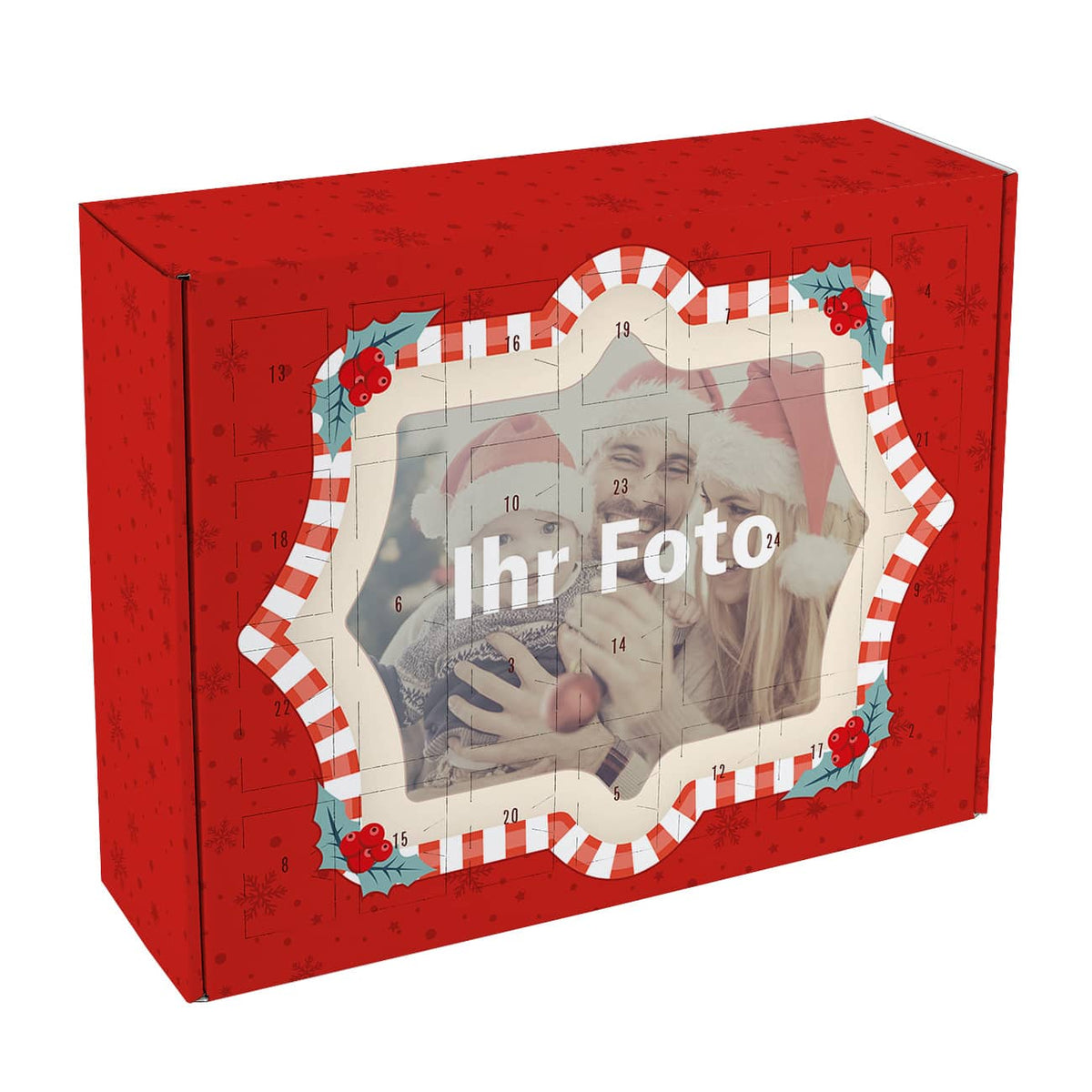 Mit Ihrem Foto ein tolles Geschenk