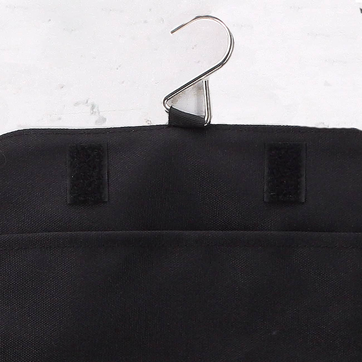 Waschtasche mit Pferdemotiv und Name