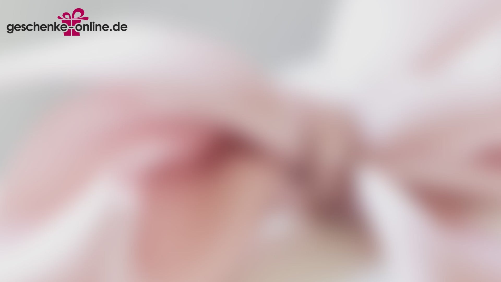 Leonardo Weinglas mit Stimmungsbarometer und personalisierter Geschenkbox