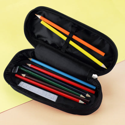 Stiftebox mit SC Leinefelde Logo und Wunschzeile